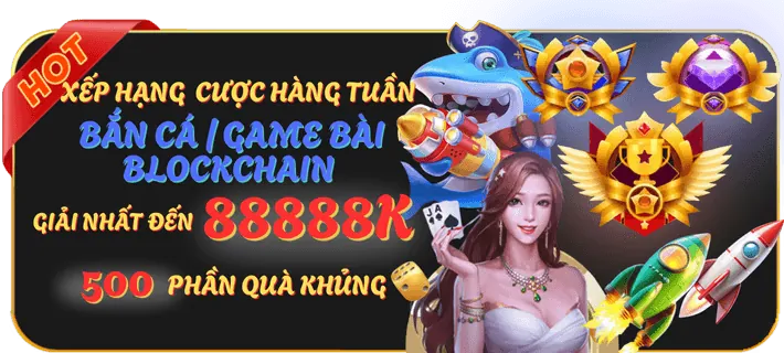 Hoàn trả hàng tuần rr88 nhà cái